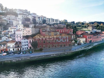 Apartamento T1 para Venda em Santa Marinha