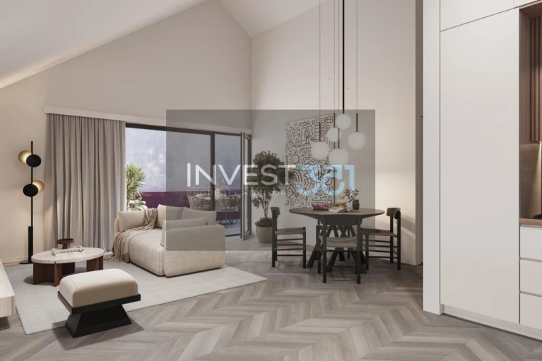 Apartamento T1 para Venda em Santa Marinha Foto 5