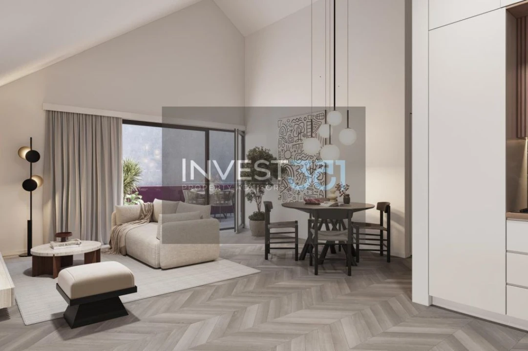 Apartamento T1 para Venda em Santa Marinha Foto 5