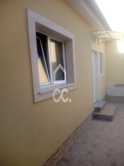 Moradia T3 para Venda em Vieira de Leiria