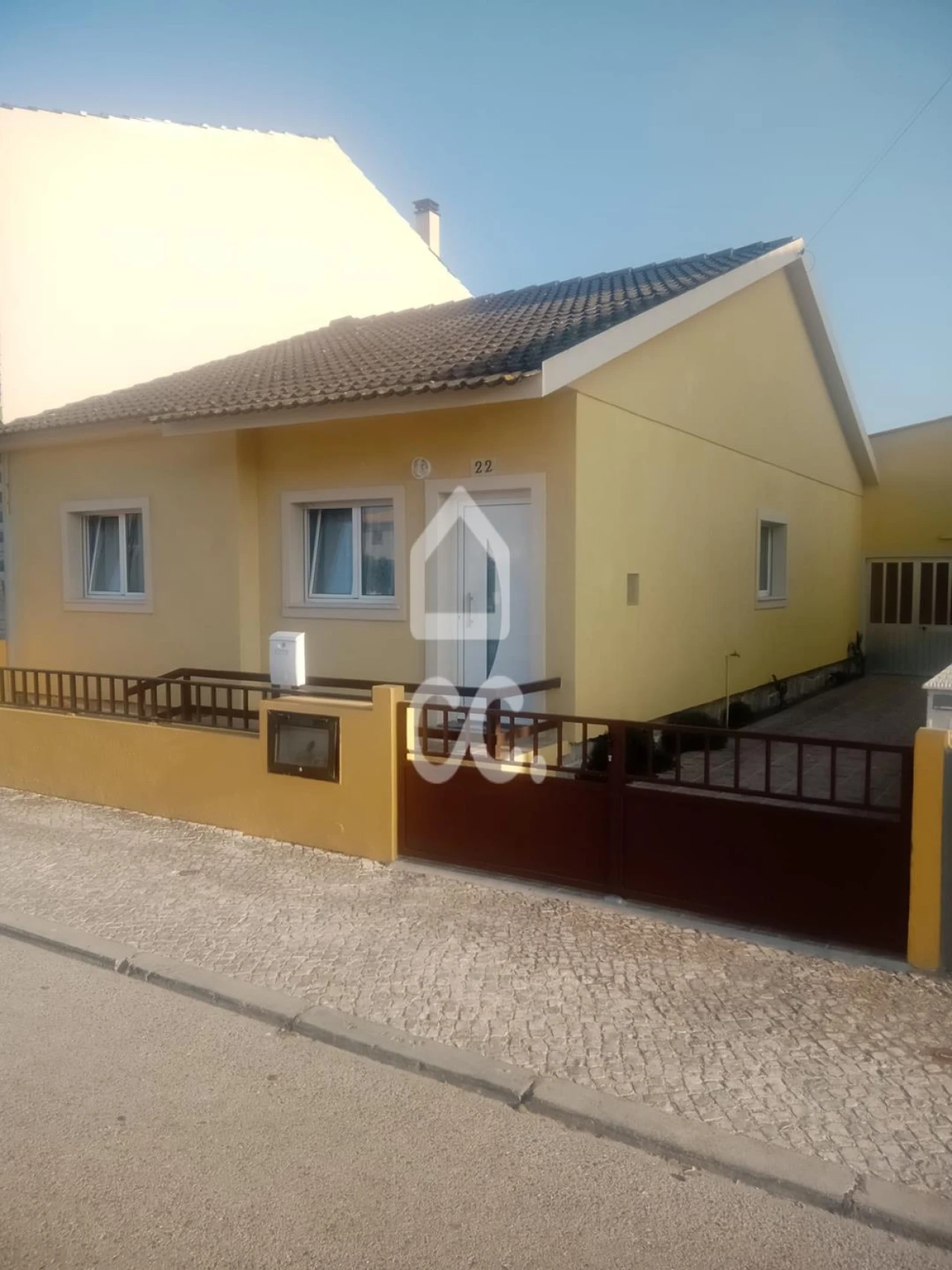 Moradia T3 para Venda em Vieira de Leiria Foto 1