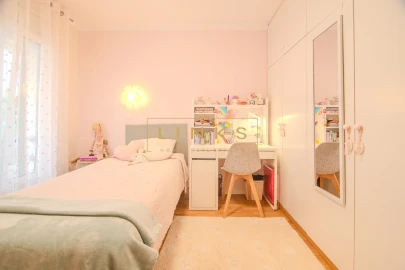 Apartamento T3 para Venda em São Martinho