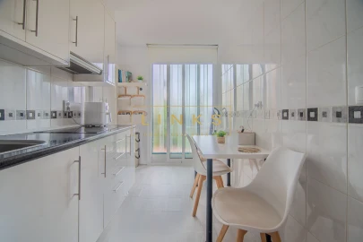 Apartamento T3 para Venda em São Martinho