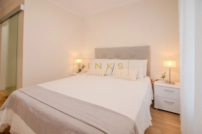 Apartamento T3 para Venda em São Martinho
