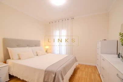 Apartamento T3 para Venda em São Martinho