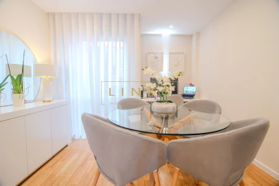 Apartamento T3 para Venda em São Martinho