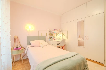 Apartamento T3 para Venda em São Martinho