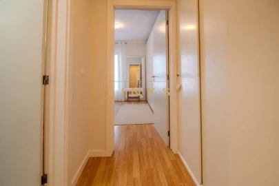 Apartamento T3 para Venda em São Martinho
