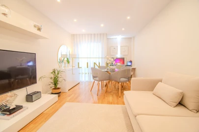 Apartamento T3 para Venda em São Martinho