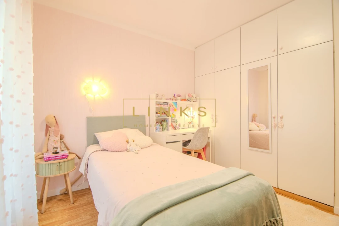 Apartamento T3 para Venda em São Martinho Foto 14