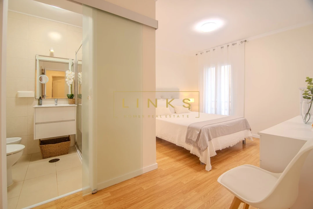 Apartamento T3 para Venda em São Martinho Foto 12