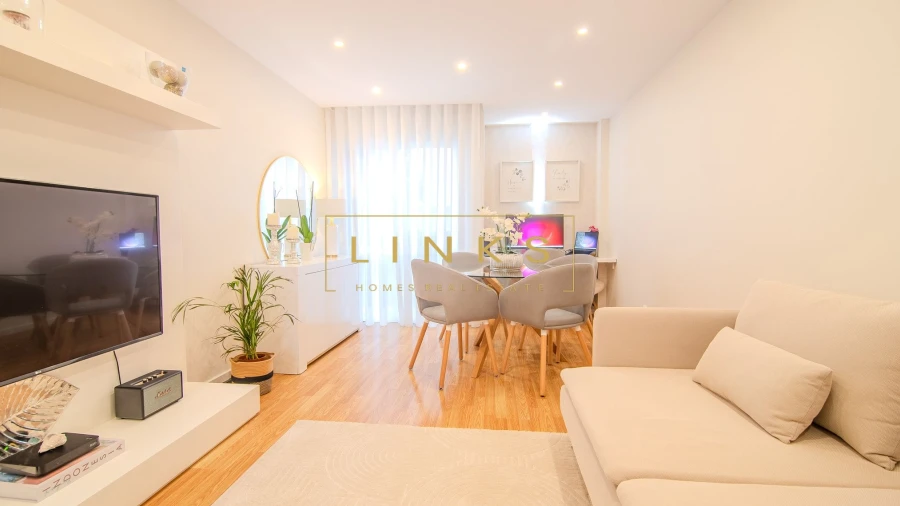 Apartamento T3 para Venda em Santo Antonio