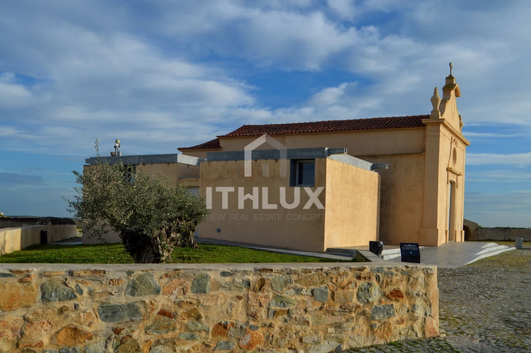 Apartamento T1 para Venda em Nossa Senhora da Expectação Foto 4