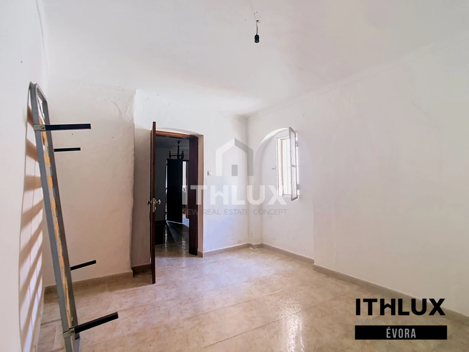 Apartamento T1 para Venda em Nossa Senhora da Expectação Foto 6