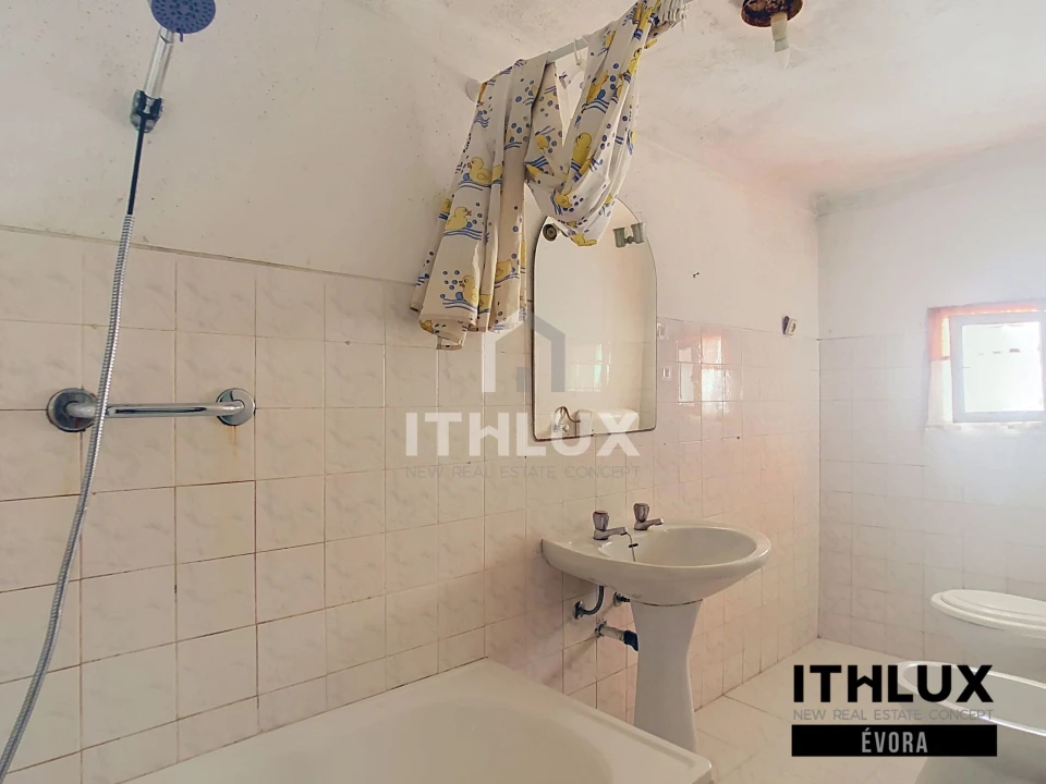 Apartamento T1 para Venda em Nossa Senhora da Expectação Foto 4