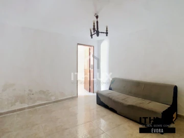 Apartamento T1 para Venda em Nossa Senhora da Expectação