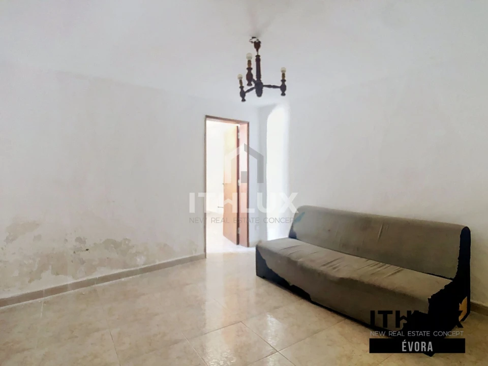 Apartamento T1 para Venda em Nossa Senhora da Expectação Foto 2