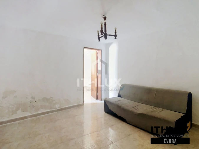 Apartamento T1 para Venda em Nossa Senhora da Expectação Foto 2