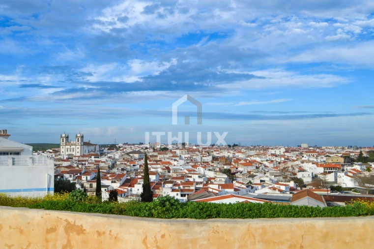 Apartamento T1 para Venda em Nossa Senhora da Expectação Foto 9