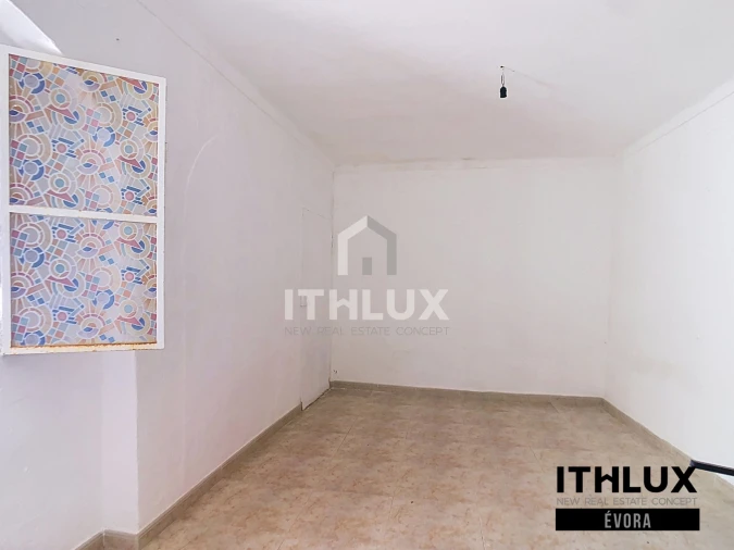 Apartamento T1 para Venda em Nossa Senhora da Expectação Foto 2