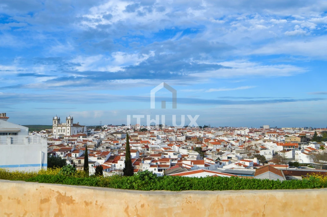 Apartamento T1 para Venda em Nossa Senhora da Expectação Foto 9