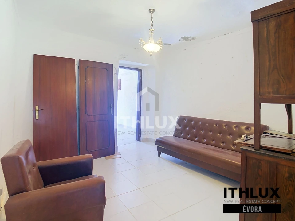Apartamento T1 para Venda em Nossa Senhora da Expectação Foto 2