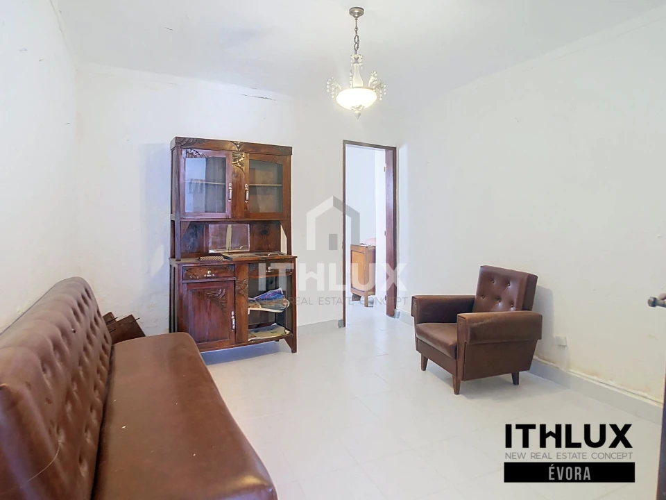 Apartamento T1 para Venda em Nossa Senhora da Expectação Foto 3