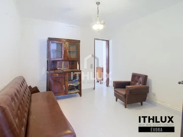 Apartamento T1 para Venda em Nossa Senhora da Expectação