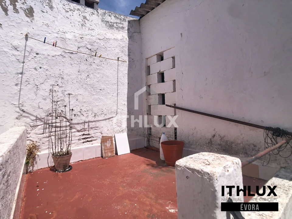 Apartamento T1 para Venda em Nossa Senhora da Expectação Foto 6