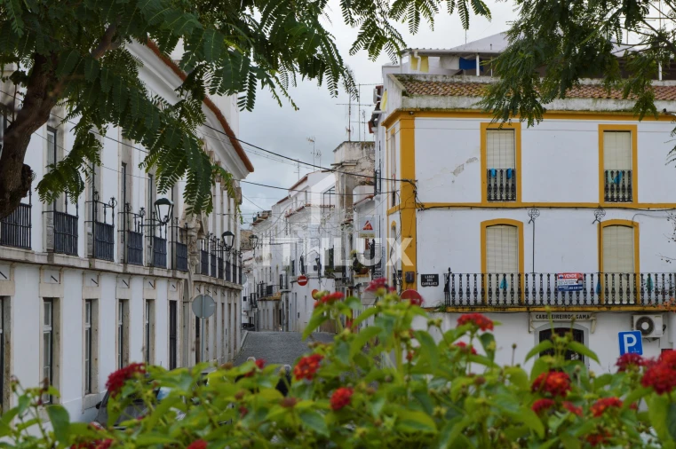 Apartamento T1 para Venda em Nossa Senhora da Expectação Foto 10