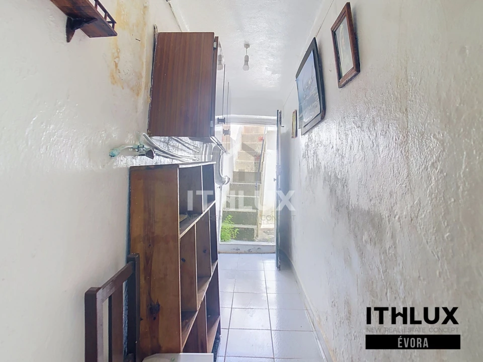 Apartamento T1 para Venda em Nossa Senhora da Expectação Foto 8