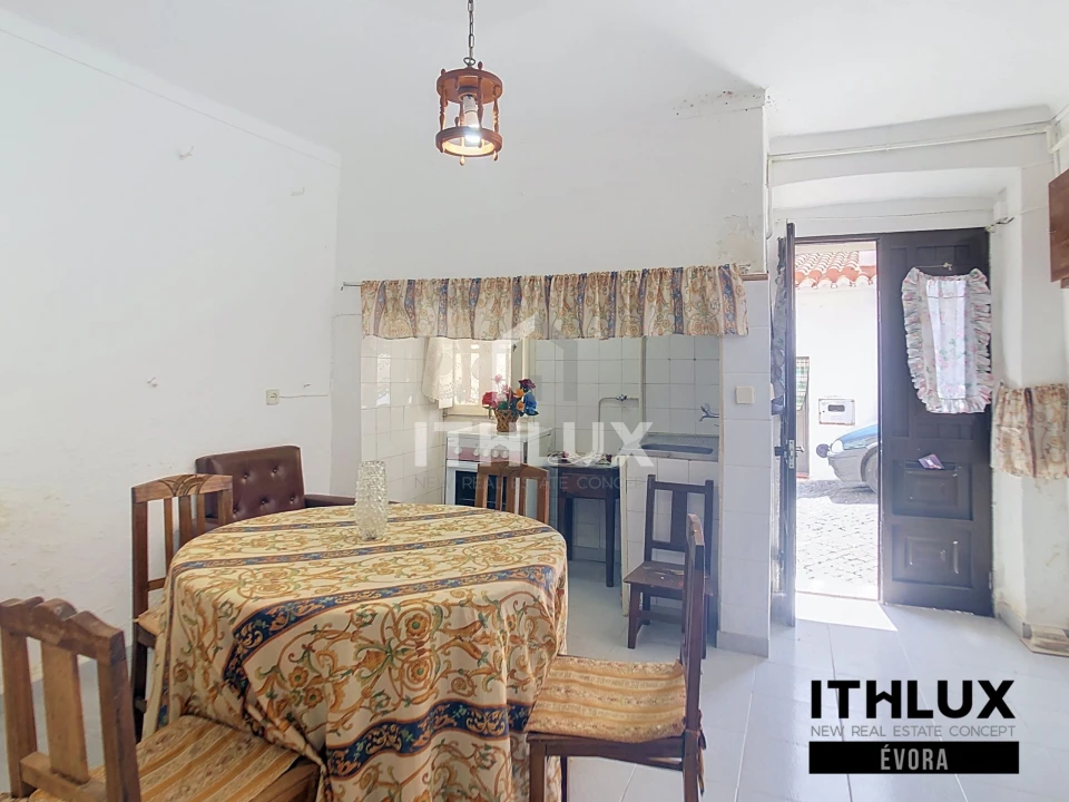 Apartamento T1 para Venda em Nossa Senhora da Expectação Foto 1
