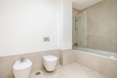 Apartamento T2 para Venda em Campolide