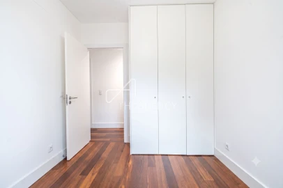 Apartamento T2 para Venda em Campolide