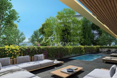 Apartamento T1 para Venda em Santa Marinha