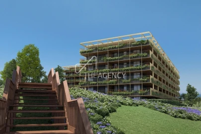 Apartamento T1 para Venda em Santa Marinha