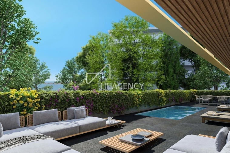 Apartamento T1 para Venda em Santa Marinha Foto 26