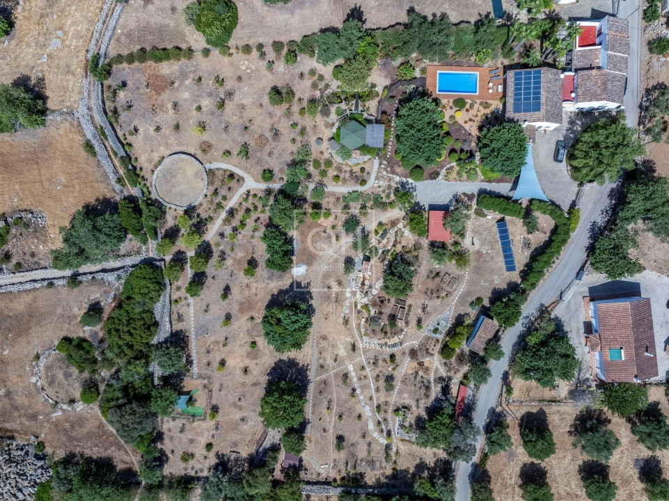 Moradia T5 para Venda em São Brás de Alportel Foto 4
