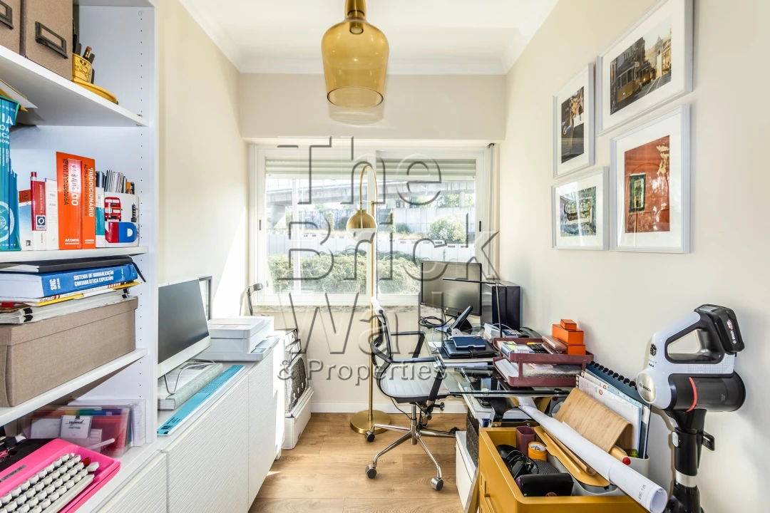 Apartamento T2 para Venda em Sacavém e Prior Velho Foto 14