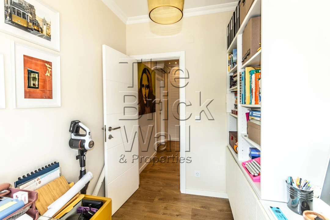Apartamento T2 para Venda em Sacavém e Prior Velho Foto 15