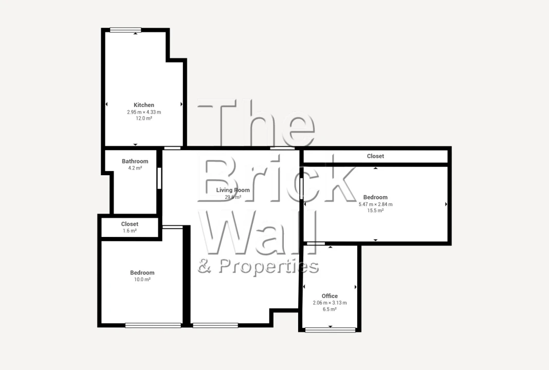 Apartamento T2 para Venda em Sacavém e Prior Velho Foto 21