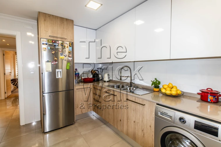 Apartamento T2 para Venda em Sacavém e Prior Velho Foto 4