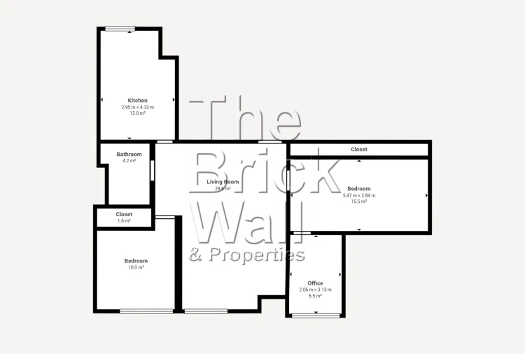 Apartamento T2 para Venda em Sacavém e Prior Velho Foto 21