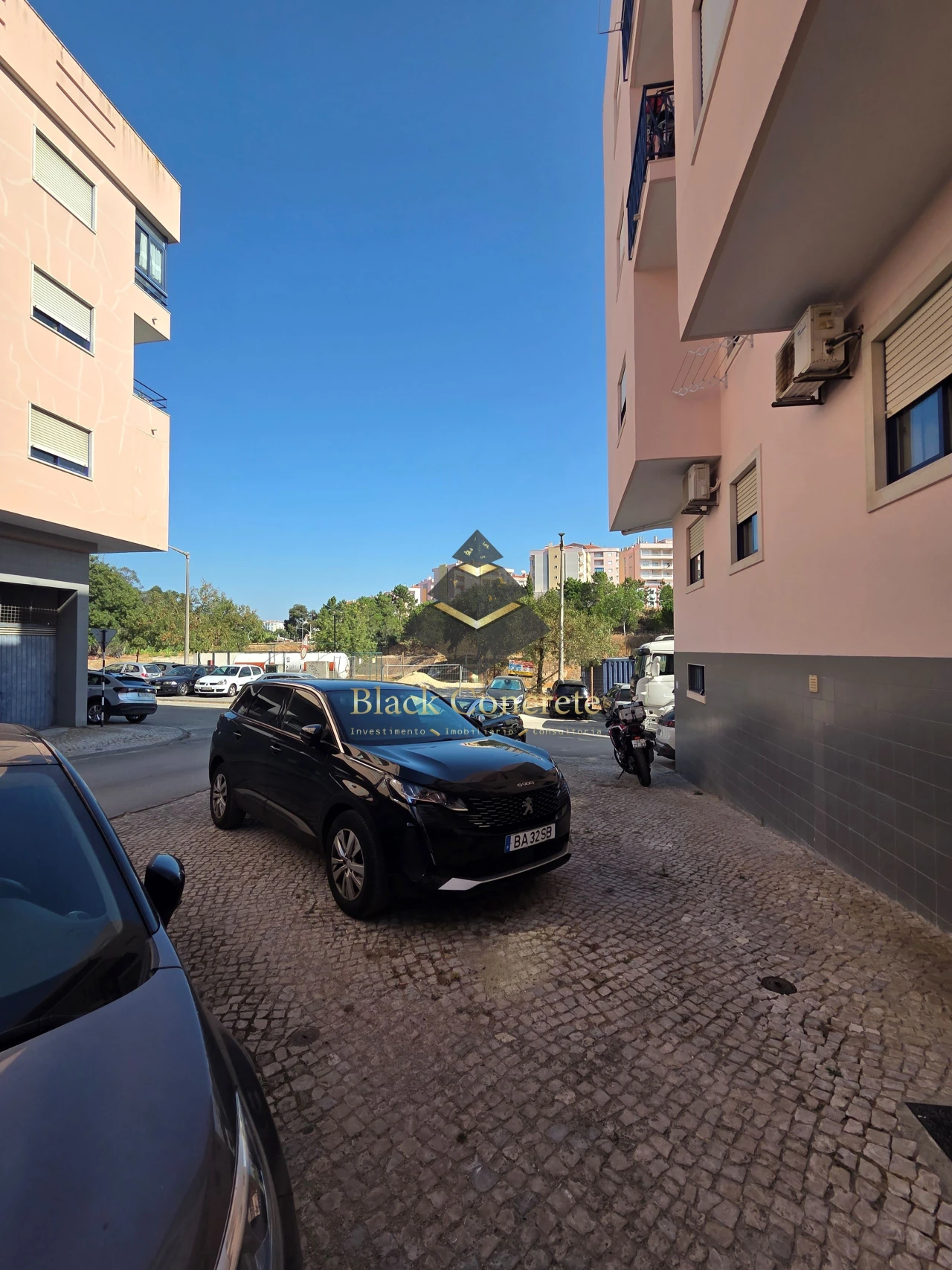 Apartamento T2 para Venda em Corroios Foto 13
