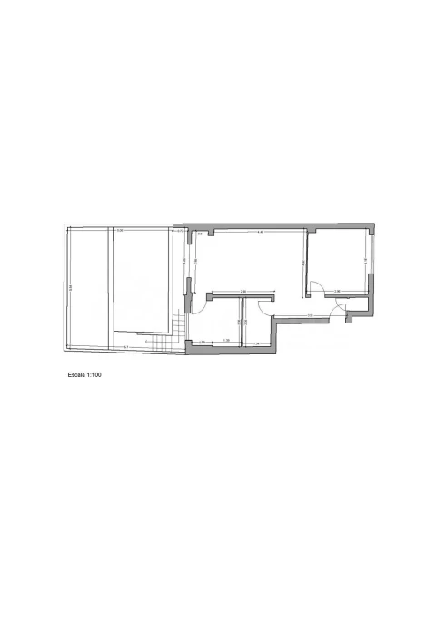 Apartamento T1 para Venda em Sacavém e Prior Velho