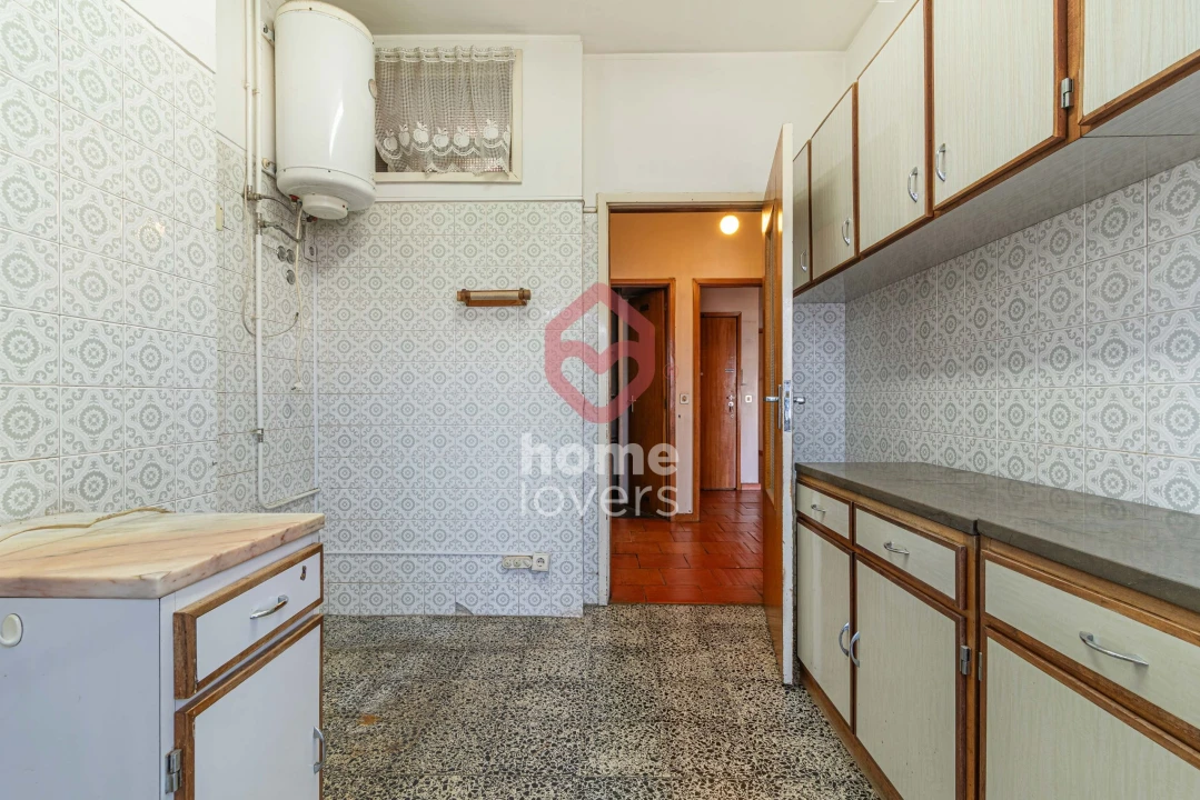 Apartamento T2 para Venda em Aldoar, Foz do Douro e Nevogilde Foto 12
