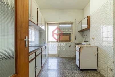 Apartamento T2 para Venda em Aldoar, Foz do Douro e Nevogilde