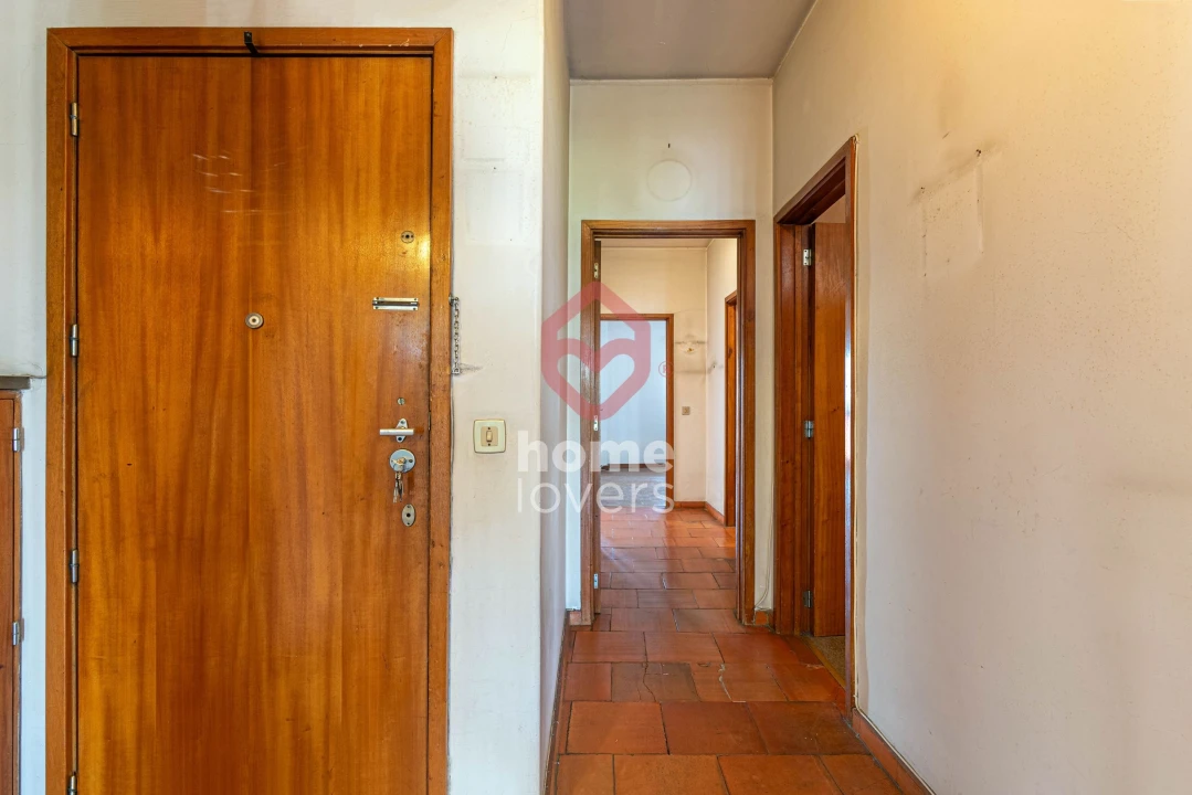 Apartamento T2 para Venda em Aldoar, Foz do Douro e Nevogilde Foto 13