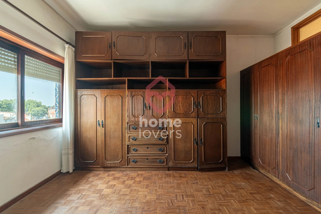 Apartamento T2 para Venda em Aldoar, Foz do Douro e Nevogilde Foto 18