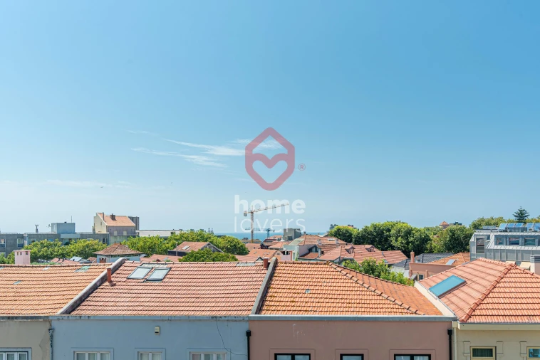 Apartamento T2 para Venda em Aldoar, Foz do Douro e Nevogilde Foto 23